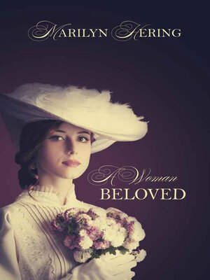 cover image of A Woman Beloved